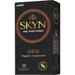 Manix Skyn King Size 1×10 шт, презервативы: цены и характеристики