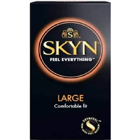 Manix Skyn King Size 1×10 шт, презервативы: цены и характеристики