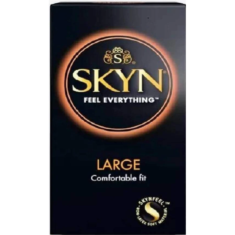 Manix Skyn King Size 1×10 шт, презервативы: цены и характеристики
