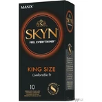 Manix Skyn King Size 1×10 шт, презервативы: цены и характеристики