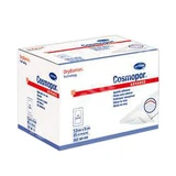 Пластирі Cosmopor Advance Plasters (901010), 7,2 х 5 см, 25 штук, Hartmann