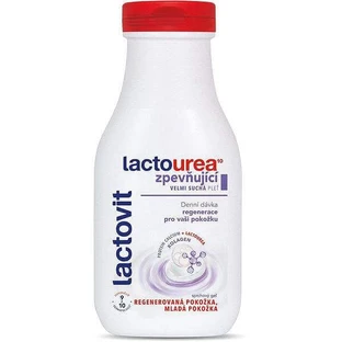Lactovit Lactourea Oleo гель для душу 1×500 мл, гель для душу
