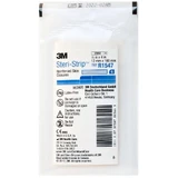 Steri-Strip R1547, 12 мм x 100 мм, армированные шовные ленты для сшивания ран, 3M