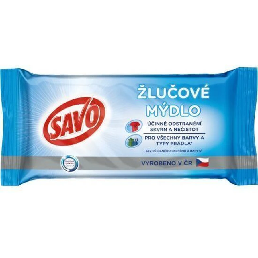 Мыло Savo 100 г: цены и характеристики