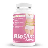 Bioslim Forte, 60 таблеток, Доза здоров'я
