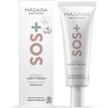 MÁDARA SOS+ SENSITIVE Непенящийся крем 1×70 мл, Непенящийся крем