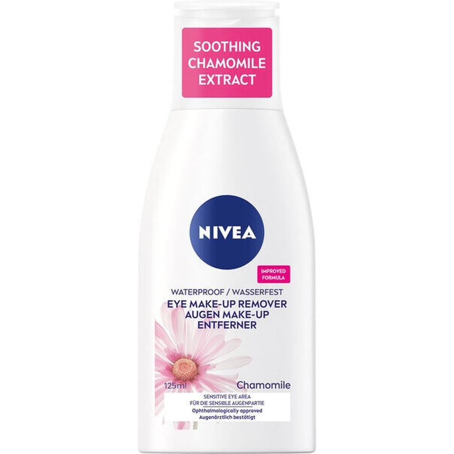 Nivea Odliova oí waterproof 1×125 мл, odliova: цены и характеристики