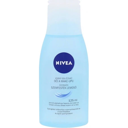 Nivea Odliova oí waterproof 1×125 мл, odliova: цены и характеристики