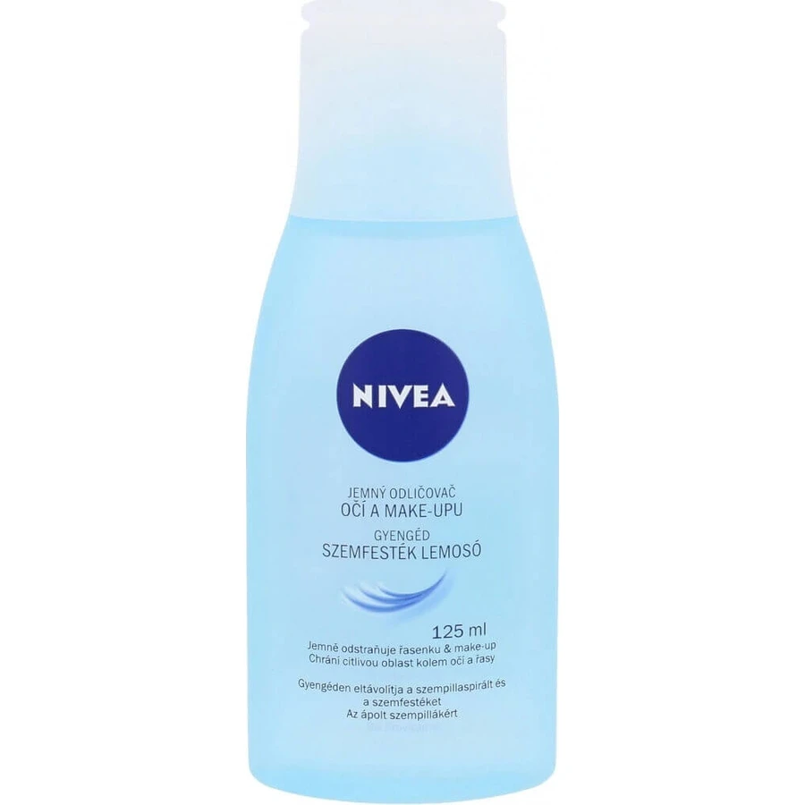 Nivea Odliova oí waterproof 1×125 мл, odliova: цены и характеристики