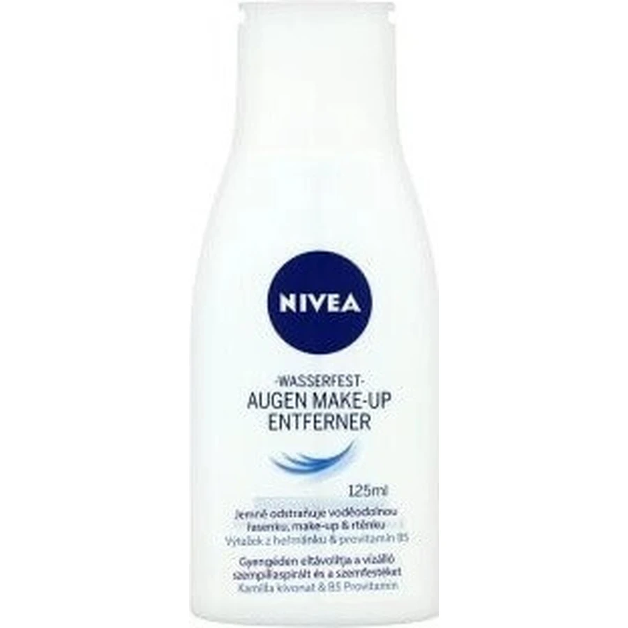 Nivea Odliova oí waterproof 1×125 мл, odliova: цены и характеристики