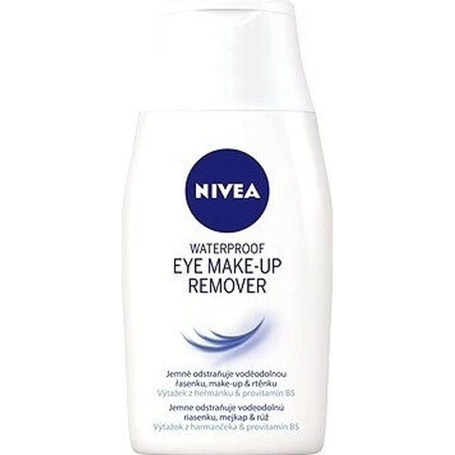 Nivea Odliova oí waterproof 1×125 мл, odliova: цены и характеристики
