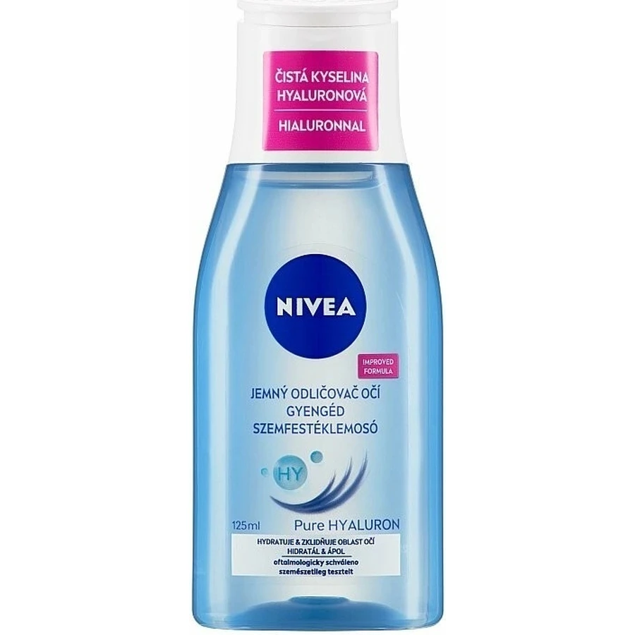Nivea Odliova oí waterproof 1×125 мл, odliova: цены и характеристики