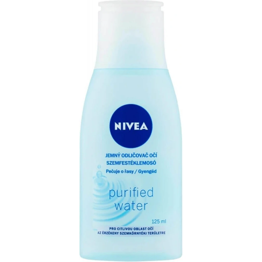 Nivea Odliova oí waterproof 1×125 мл, odliova: цены и характеристики