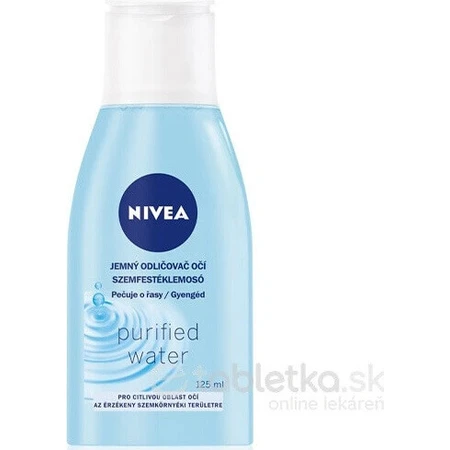 Nivea Odliova oí waterproof 1×125 мл, odliova: цены и характеристики