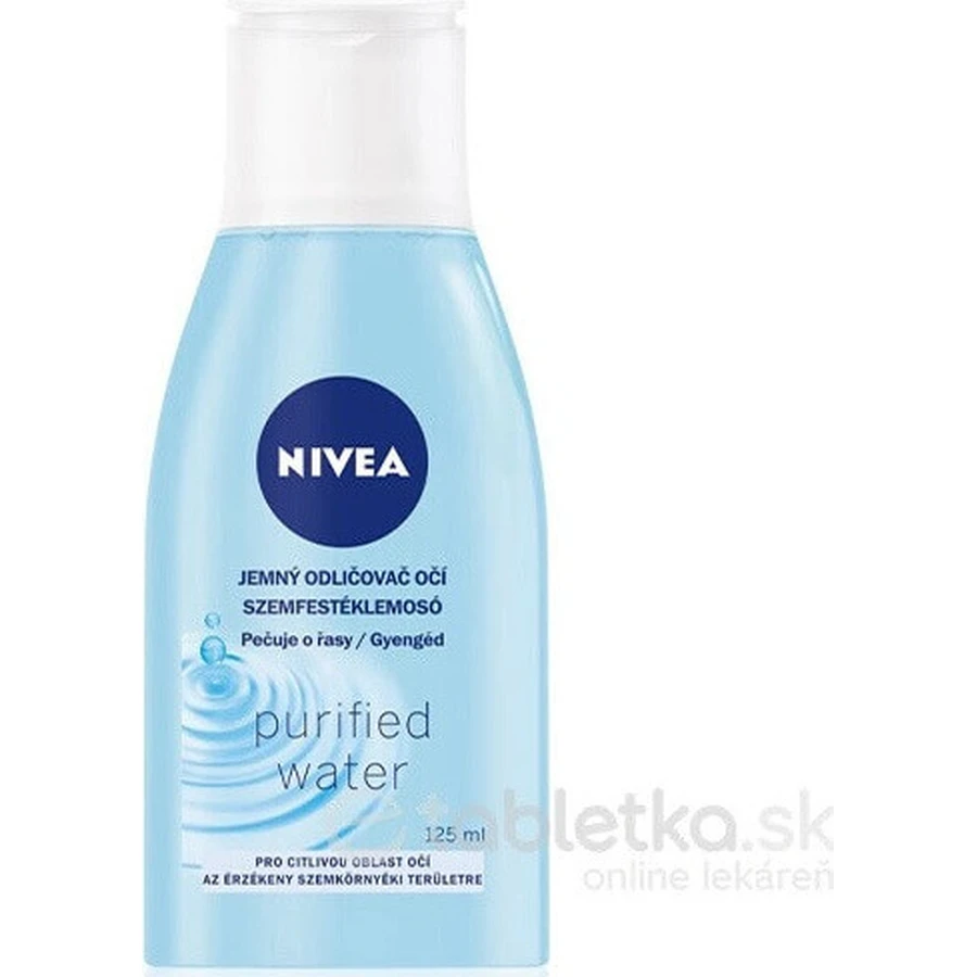 Nivea Odliova oí waterproof 1×125 мл, odliova: цены и характеристики