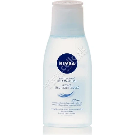 Nivea Odliova oí waterproof 1×125 мл, odliova: цены и характеристики
