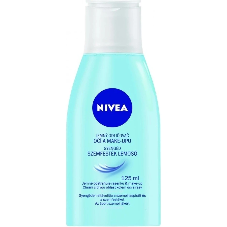 Nivea Odliova oí waterproof 1×125 мл, odliova: цены и характеристики