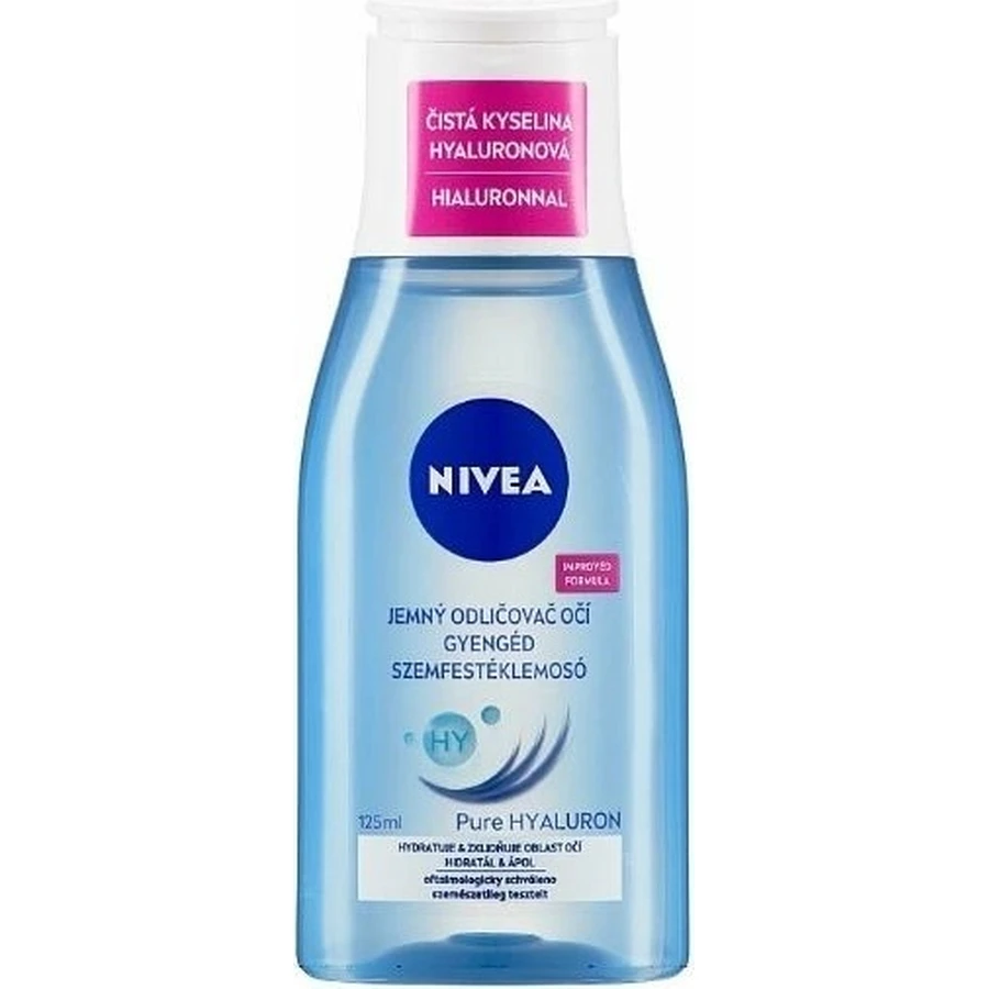 Nivea Odliova oí waterproof 1×125 мл, odliova: цены и характеристики