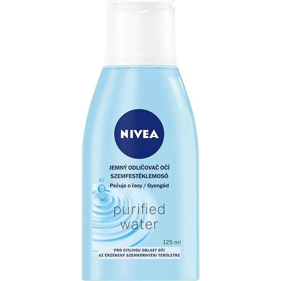 Nivea Odliova oí waterproof 1×125 мл, odliova: цены и характеристики