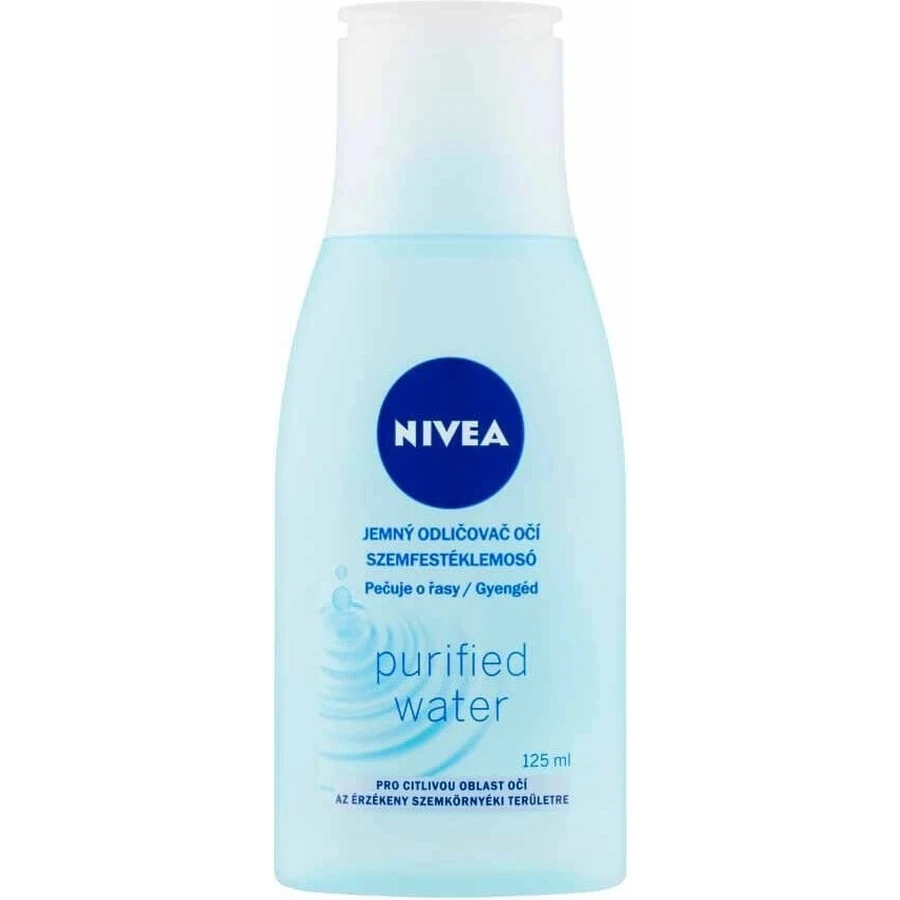 Nivea Odliova oí waterproof 1×125 мл, odliova: цены и характеристики