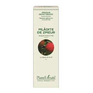 Мельдоний малиновый, 15 мл, Plant Extrakt