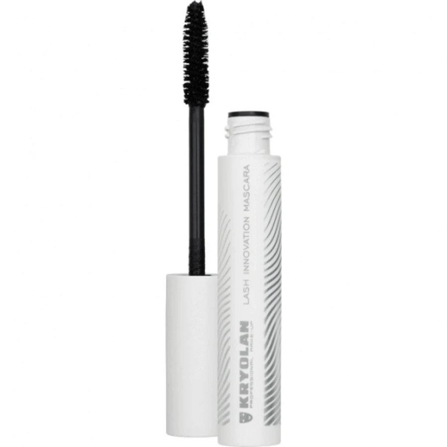 Kryolan Lash Innovation Тушь для ресниц черная 8 мл: цены и характеристики