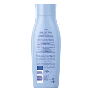 Nivea Power Repair, Шампунь для восстановления волос, 400 мл