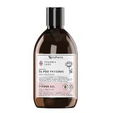 Vis Plantis Pharma Care, эль для душа, роза + протеины, 500 мл