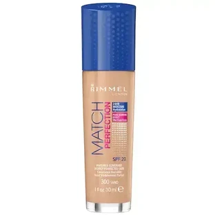 Основа Match Perfection 300 Sand, 30 мл, Rimmel London