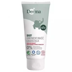Derma Eco Baby, ma agodzca, 100 мл + крем под подгузник, 100 мл, + шампунь-mydo, 150 мл + влажные салфетки, 64 шт.: цены и характеристики