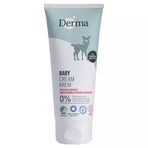 Derma Eco Baby, ma agodzca, 100 мл + крем под подгузник, 100 мл, + шампунь-mydo, 150 мл + влажные салфетки, 64 шт.: цены и характеристики