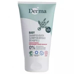 Derma Eco Baby, ma agodzca, 100 мл + крем под подгузник, 100 мл, + шампунь-mydo, 150 мл + влажные салфетки, 64 шт.: цены и характеристики