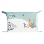 Derma Eco Baby, ma agodzca, 100 мл + крем под подгузник, 100 мл, + шампунь-mydo, 150 мл + влажные салфетки, 64 шт.: цены и характеристики