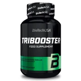 Трибустер, 60 таблеток, BioTechUSA