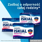 Іскіаль Юніор рідина, від 3 років, зі смаком лимона, 100 мл: ціни та характеристики