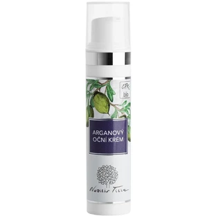 Nobilis Tilia Argan Крем для лица 15 мл