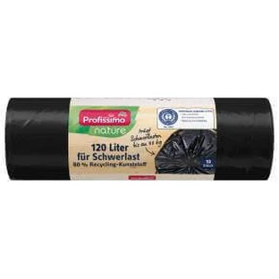 Profissimo Устойчивые хозяйственные мешки Nature, 120 л
