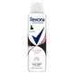 Rexona, антиперспирант-спрей, Invisible Pure, 150 мл