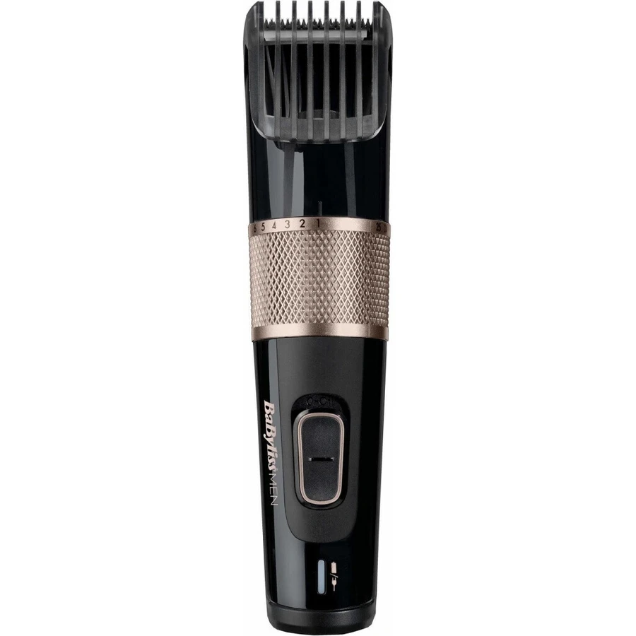 BaByliss E974E Тример для волосся 1×1 шт, тример для волосся: ціни та характеристики