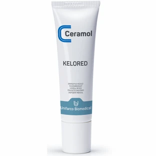 Восстанавливающий гель Kelored, 30 мл, Ceramol