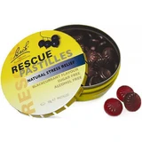 Льодяники Rescue Remedy зі смаком чорної смородини, 50 г