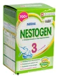 Смесь Nestle Nestogen 3 с 12 месяцев 700 г