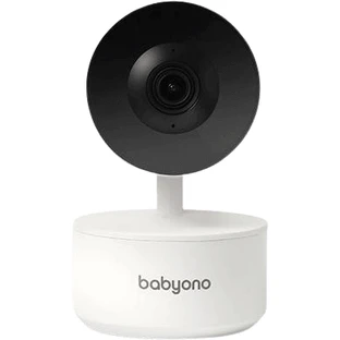 Відеоспостереження/няня BabyOno Smart