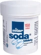 Vitar Soda, засіб від печії, 150 таблеток