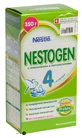 Смесь Nestle Nestogen 4 с 18 месяцев 350 г