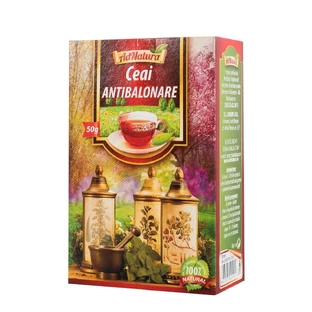 Чай проти здуття живота AdNatura 50 г