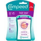 Пластир від застуди Compeed 1,5 см х 1,5 см, 15 шт.