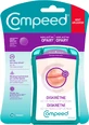 Compeed Пластырь от простуды 1,5 см x 1,5 см, 15 шт.