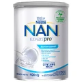 Суміш Nestle NAN Безлактозний з народження 400 г