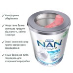 Смесь Nestle NAN Безлактозный с рождения 400 г: цены и характеристики